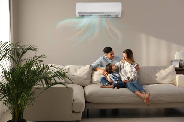 Best HVAC Emergency Services  in Goodman, MO