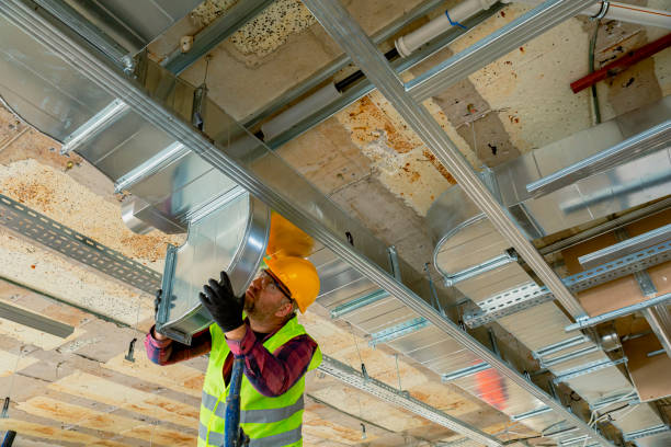 Best Emergency HVAC Repair  in Goodman, MO