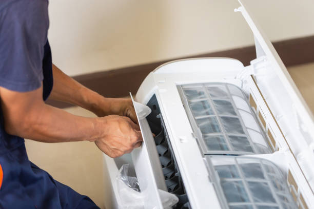 Best HVAC Air Duct Cleaning  in Goodman, MO