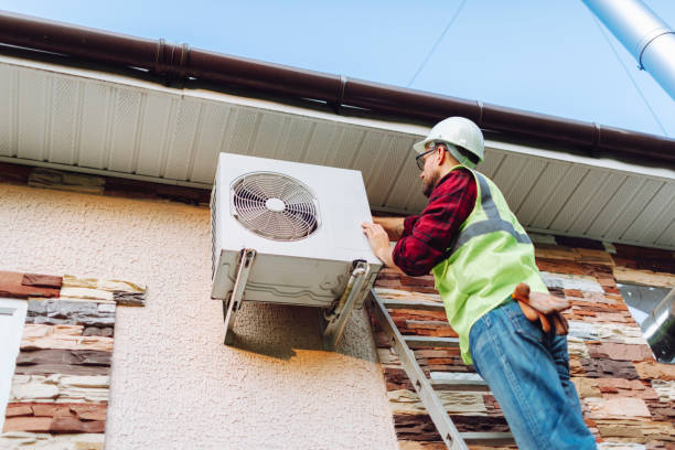 Best HVAC Companies Near Me  in Goodman, MO