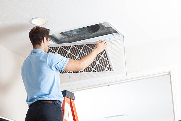 Best Local HVAC Companies  in Goodman, MO