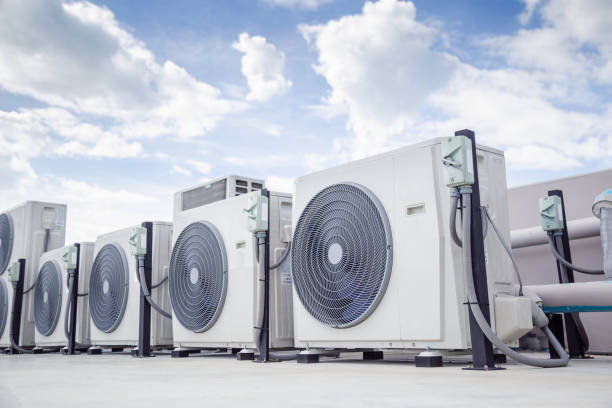 Best Ductless HVAC Repair  in Goodman, MO