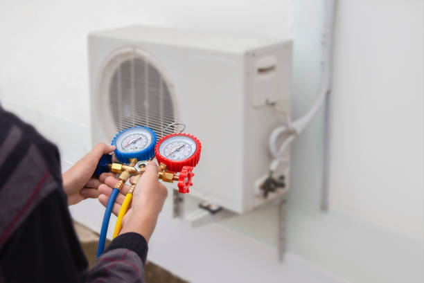 Best HVAC Replacement Cost  in Goodman, MO