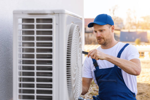 Best Air Conditioning Repair  in Goodman, MO