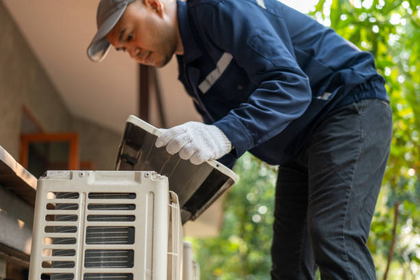Best HVAC Tune-Up Services  in Goodman, MO