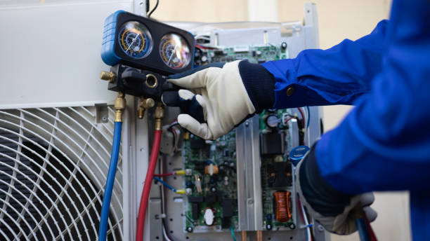 Best Best HVAC Companies  in Goodman, MO