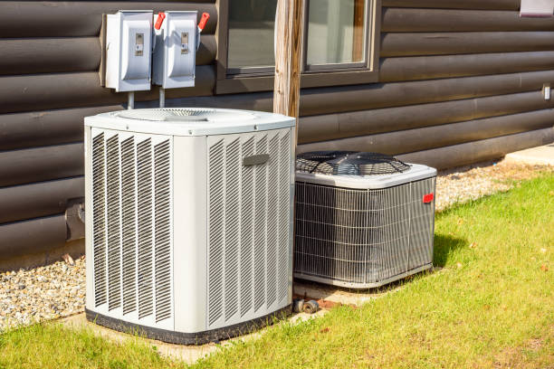 Best HVAC Repair Near Me  in Goodman, MO
